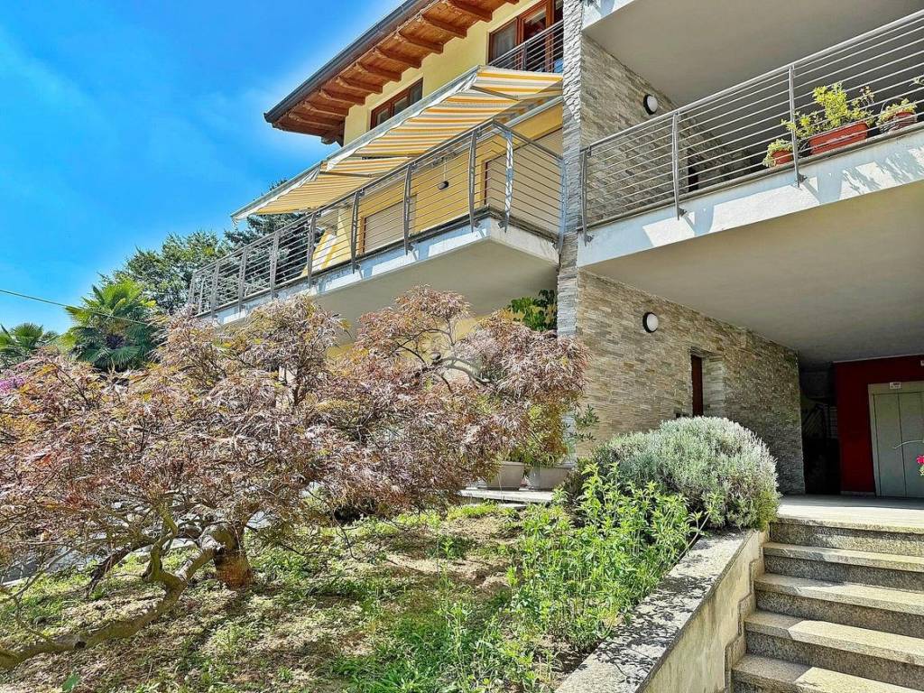 Appartamento a Ternate in Via Varese, 35 - Foto 5