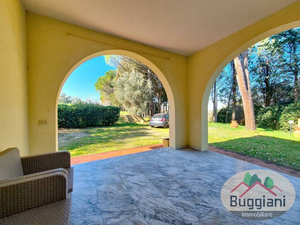 Villa a San miniato in Via Tosco Romagnola Est, 500 - Foto 2