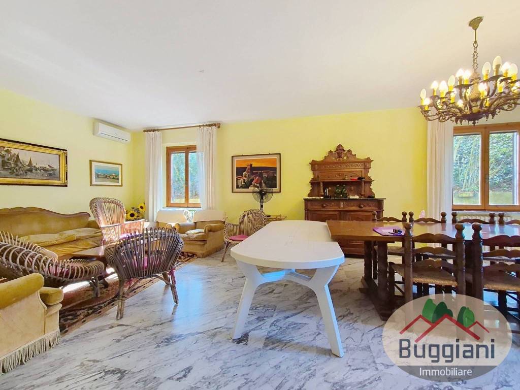 Villa a San miniato in Via Tosco Romagnola Est, 500 - Foto 4