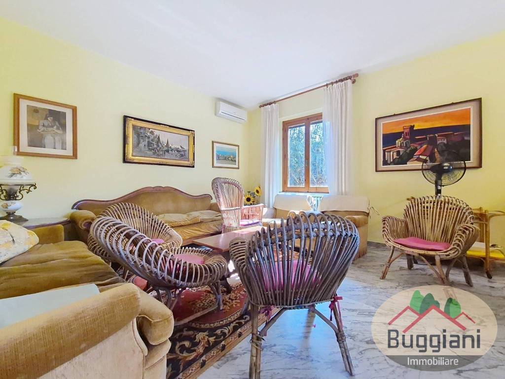 Villa a San miniato in Via Tosco Romagnola Est, 500 - Foto 5