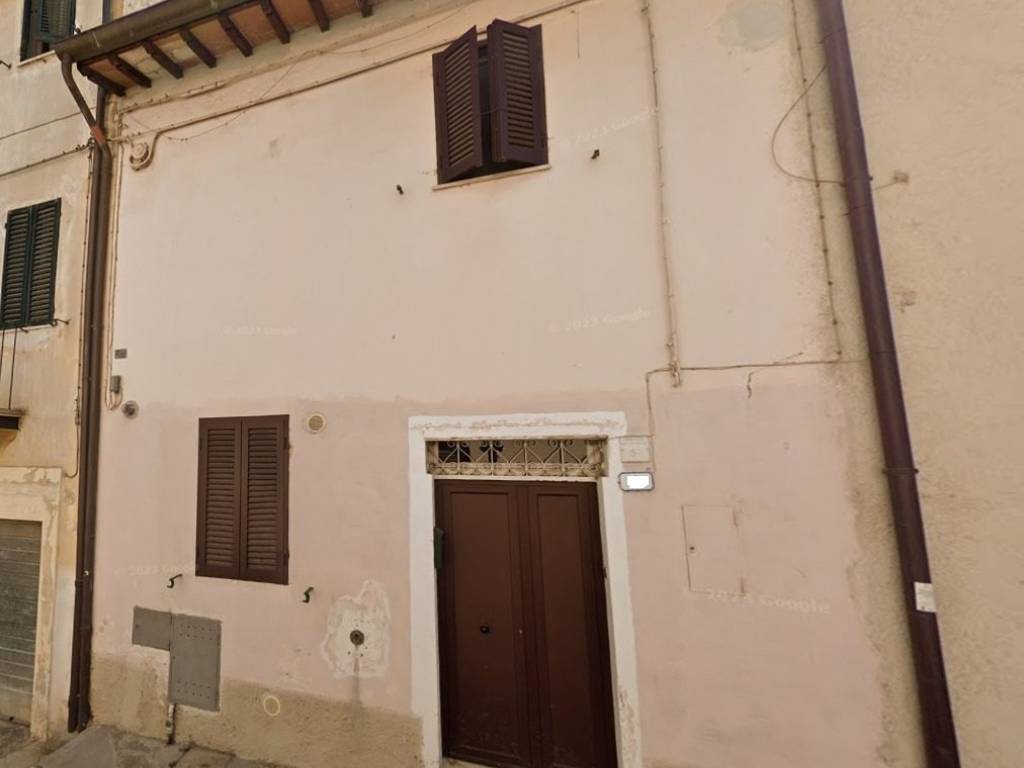 Casa indipendente a Spoleto in Via Don Guerrino Rota - Foto 3