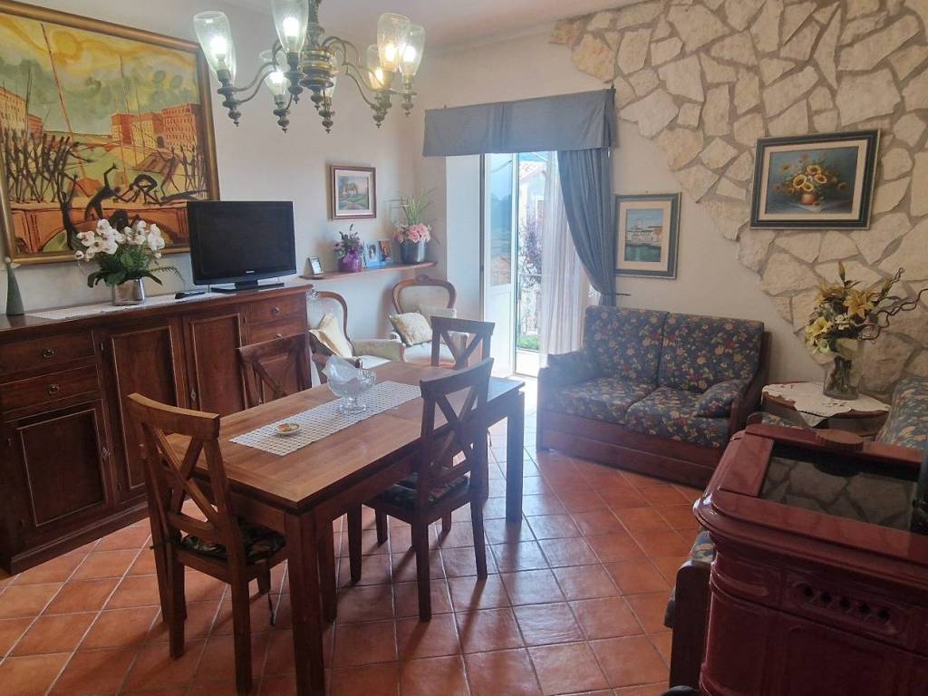 Appartamento a Pereto in Corso Umberto I - Foto 5