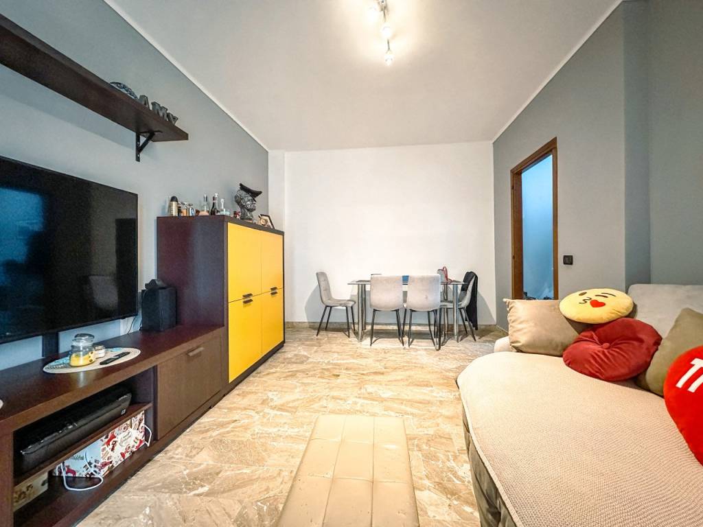 Appartamento a Borgosesia in VIA TONETTI 6 B - Foto 2