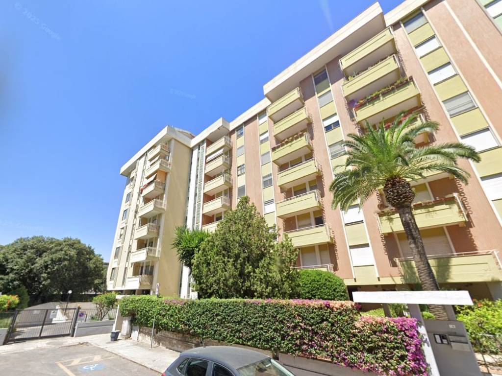 Appartamento a Cagliari in Via Matteo Bandello, 2 - Foto 2