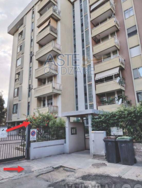 Appartamento a Cagliari in Via Matteo Bandello, 2 - Foto 4