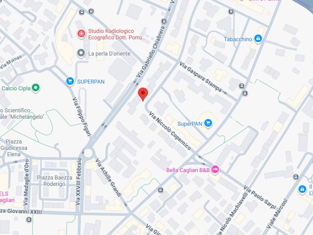 Appartamento a Cagliari in Via Matteo Bandello, 2 - Foto 5