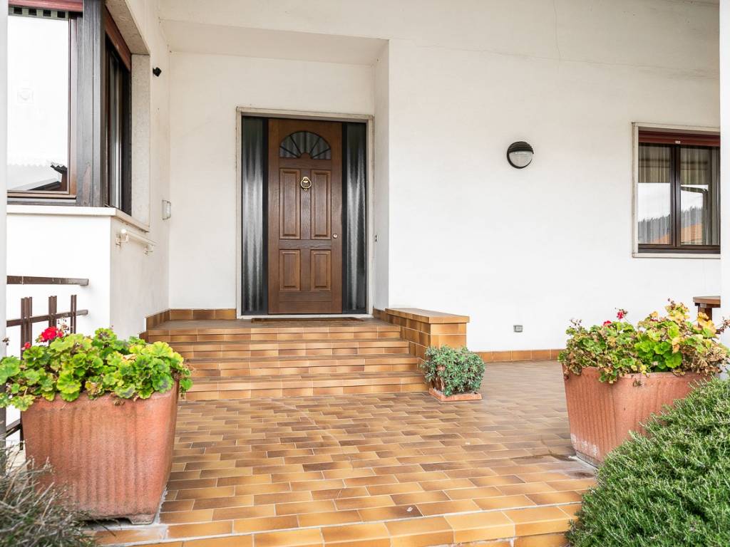 Villa a Soave in Corso Vittorio Emanuele II - Foto 5