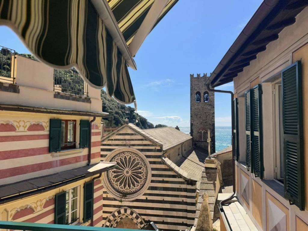 Attico / mansarda a Monterosso al mare in centro - Foto 3