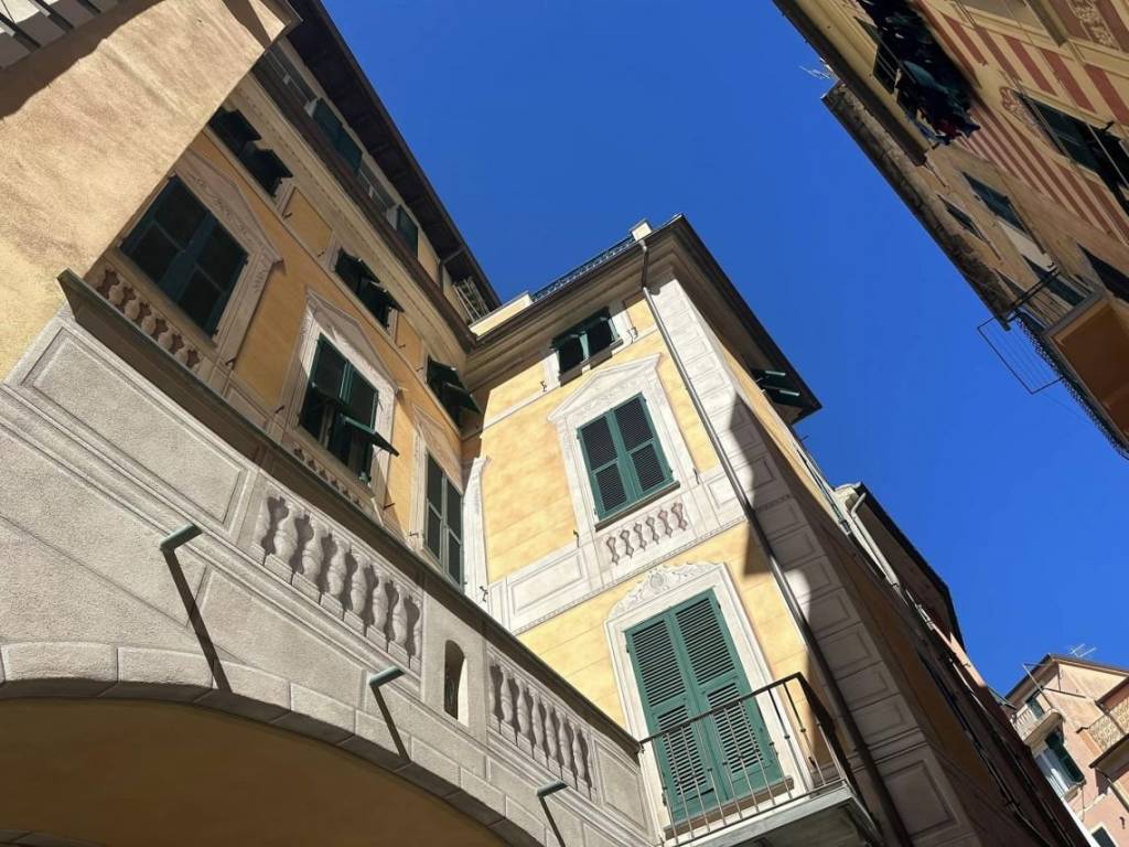 Attico / mansarda a Monterosso al mare in centro - Foto 5