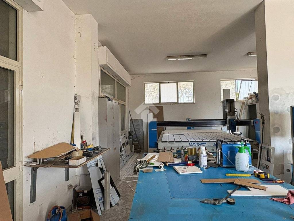 Box / garage a Sellia marina in Traversa I di Via Nazionale, 9 - Foto 2