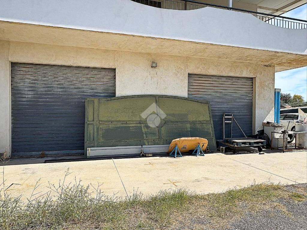 Box / garage a Sellia marina in Traversa I di Via Nazionale, 9 - Foto 3