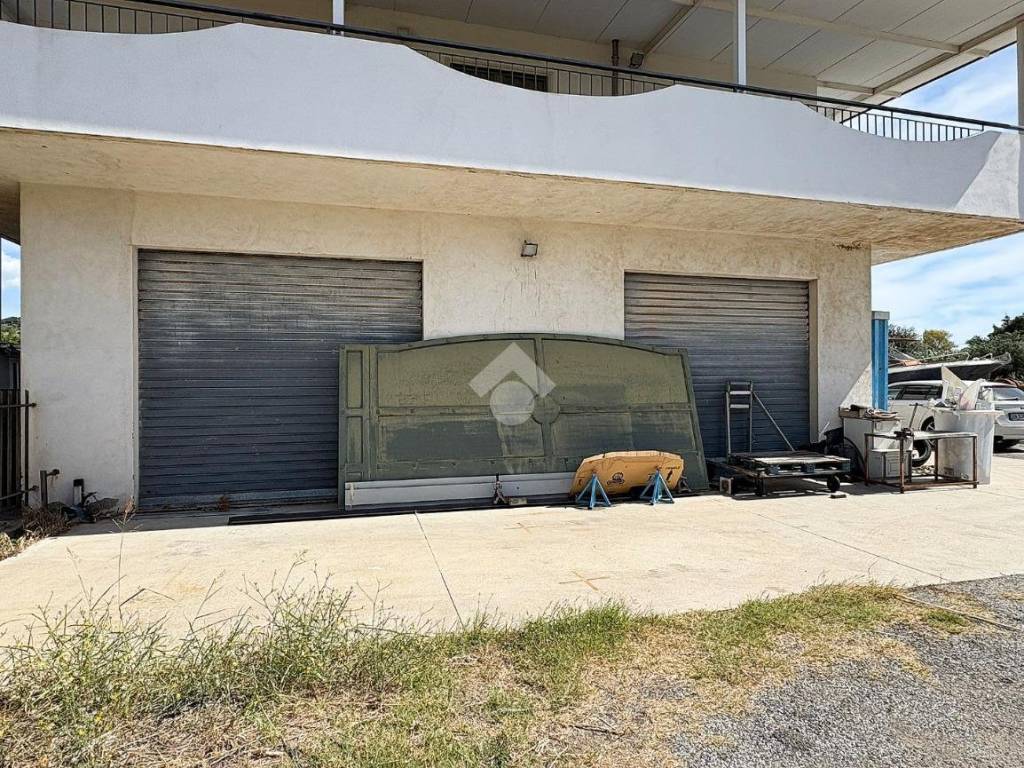 Box / garage a Sellia marina in Traversa I di Via Nazionale, 9 - Foto 5