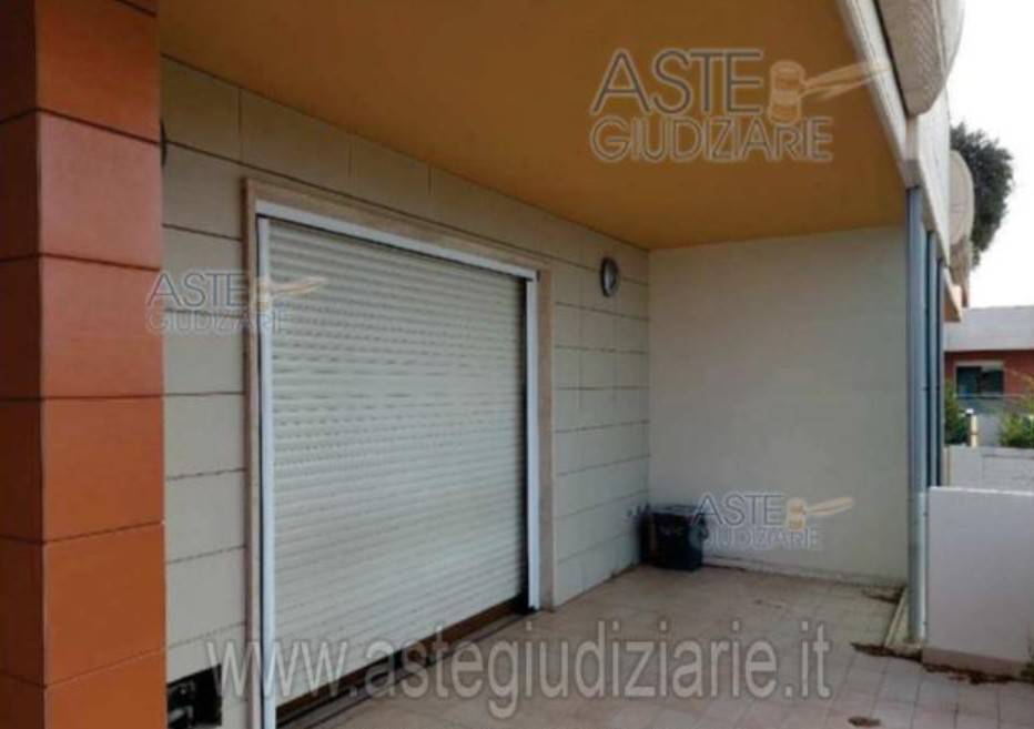 Attico / mansarda a Cagliari in Viale Poetto, 38 - Foto 5