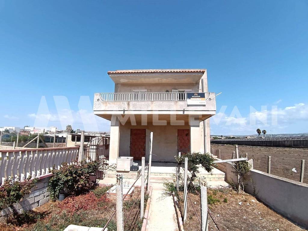 Villa a Scicli in Via Vittoria - Foto 5