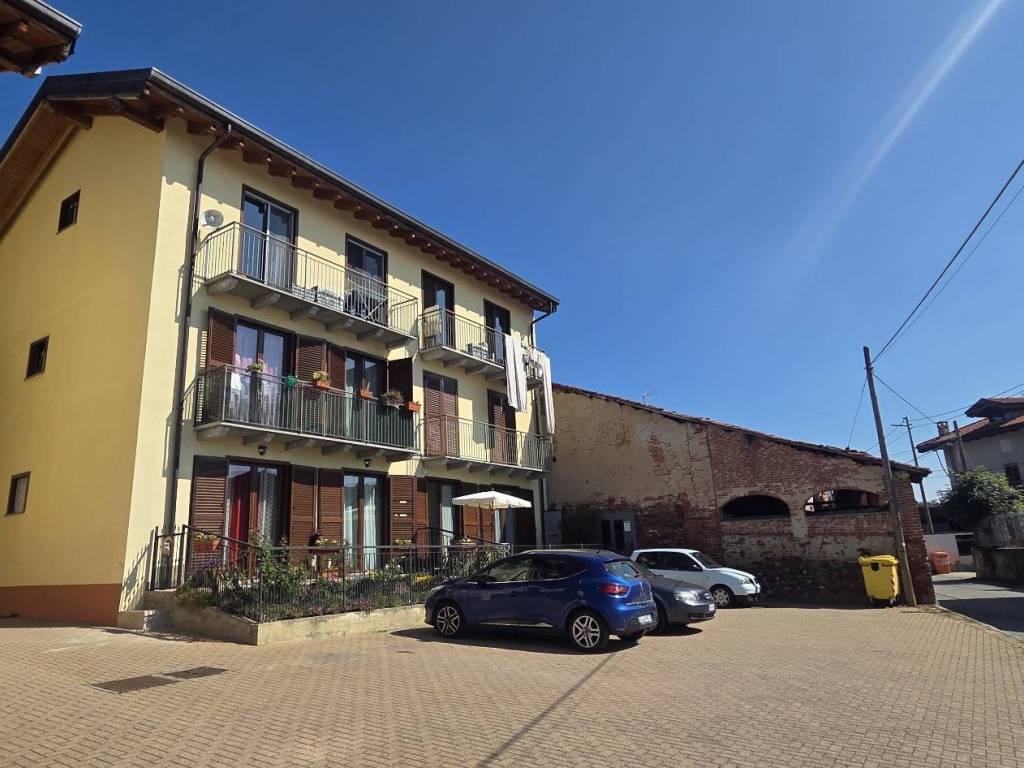 Appartamento a Agliè in Cascine Gerbola, 9 - Foto 3
