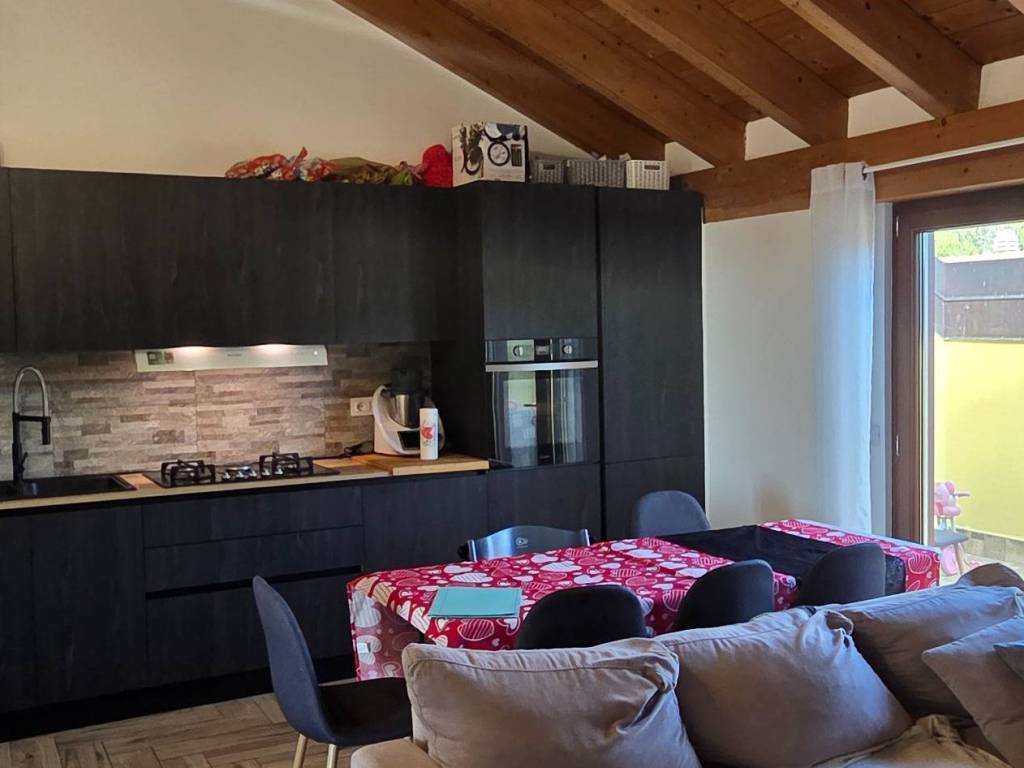 Appartamento a Agliè in Cascine Gerbola, 9 - Foto 4