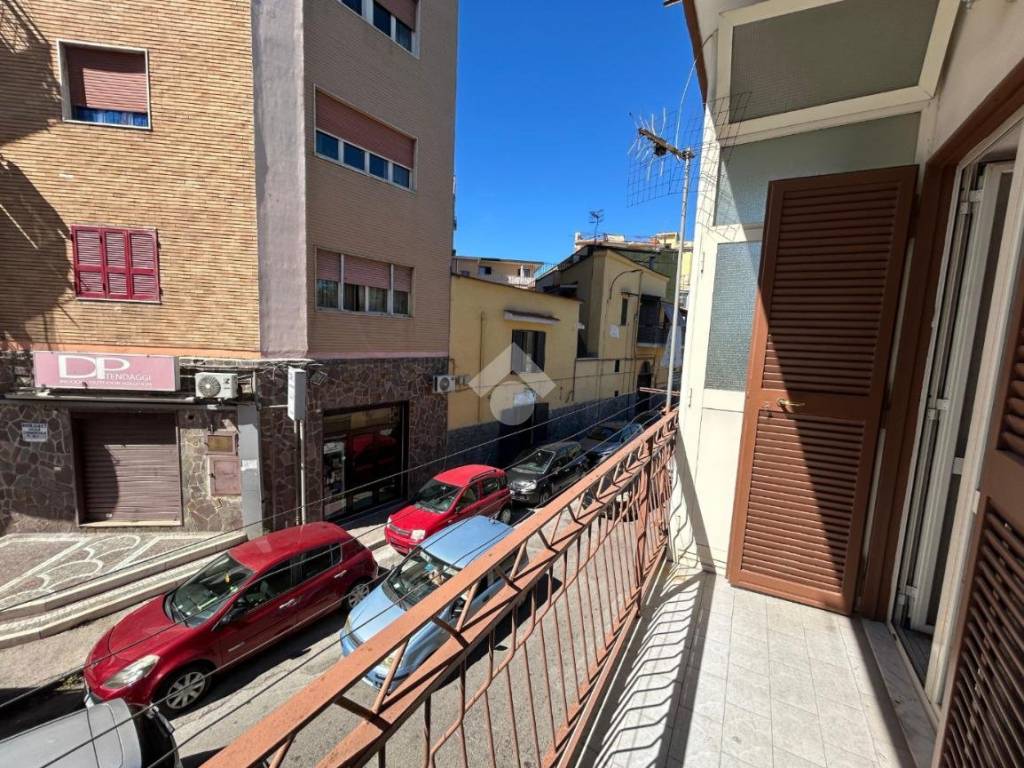 Appartamento a Casoria in Via Cardinale Alfonso Castaldo, 7 - Foto 2