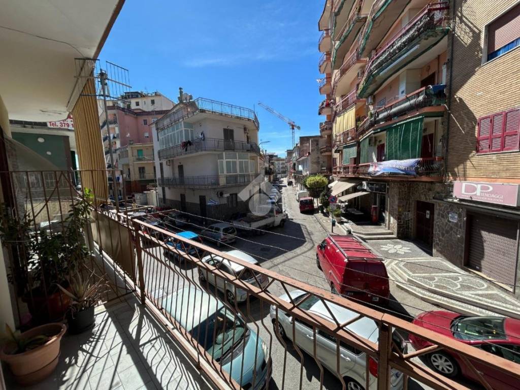Appartamento a Casoria in Via Cardinale Alfonso Castaldo, 7 - Foto 3