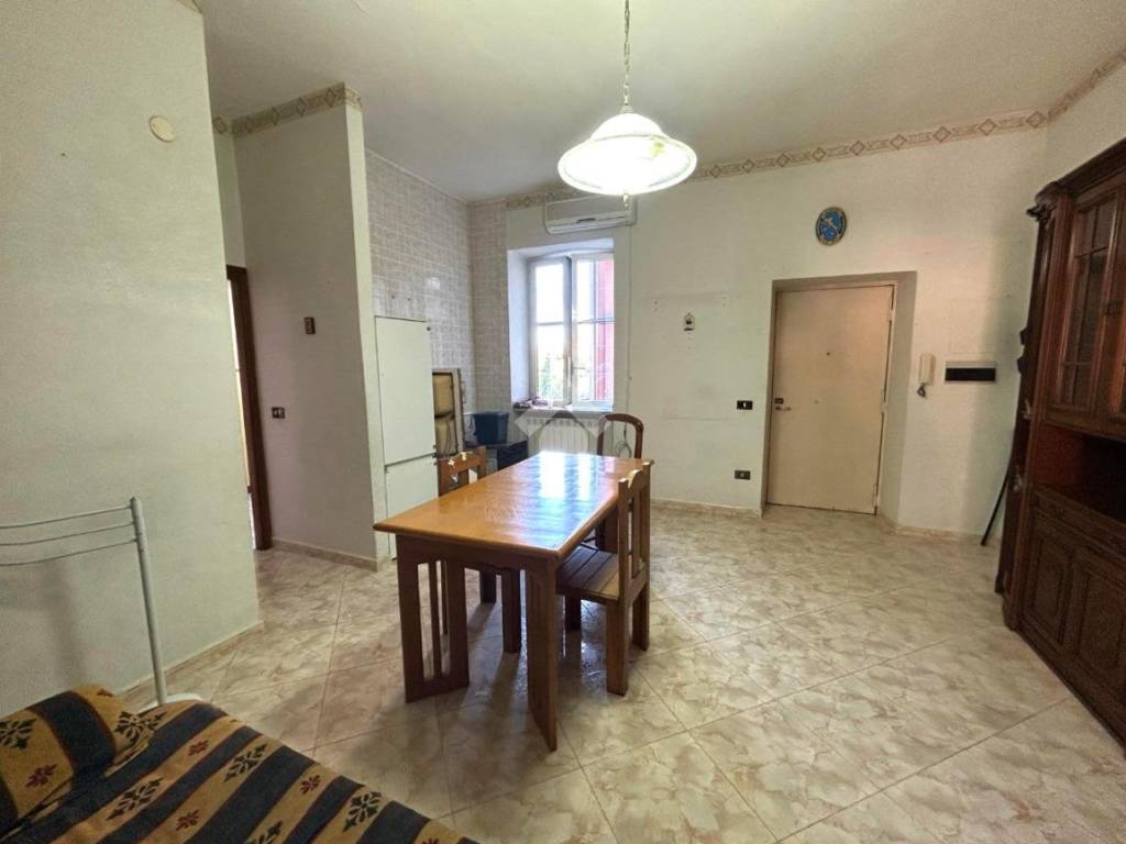 Appartamento a Casoria in Via Cardinale Alfonso Castaldo, 7 - Foto 4