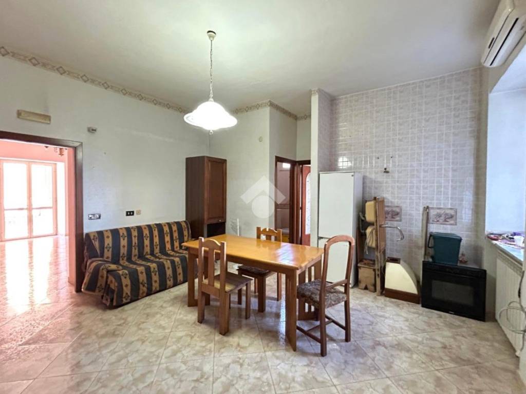 Appartamento a Casoria in Via Cardinale Alfonso Castaldo, 7 - Foto 5