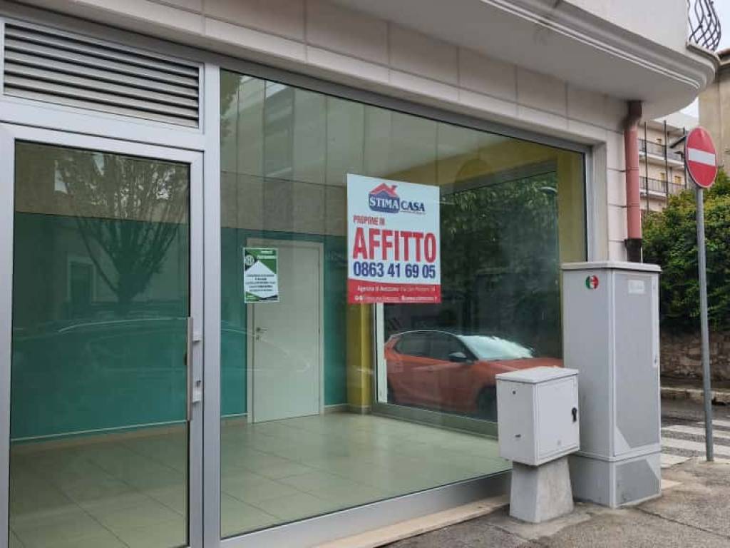 Immobile a Avezzano in Via Fratelli Rosselli - Foto 2