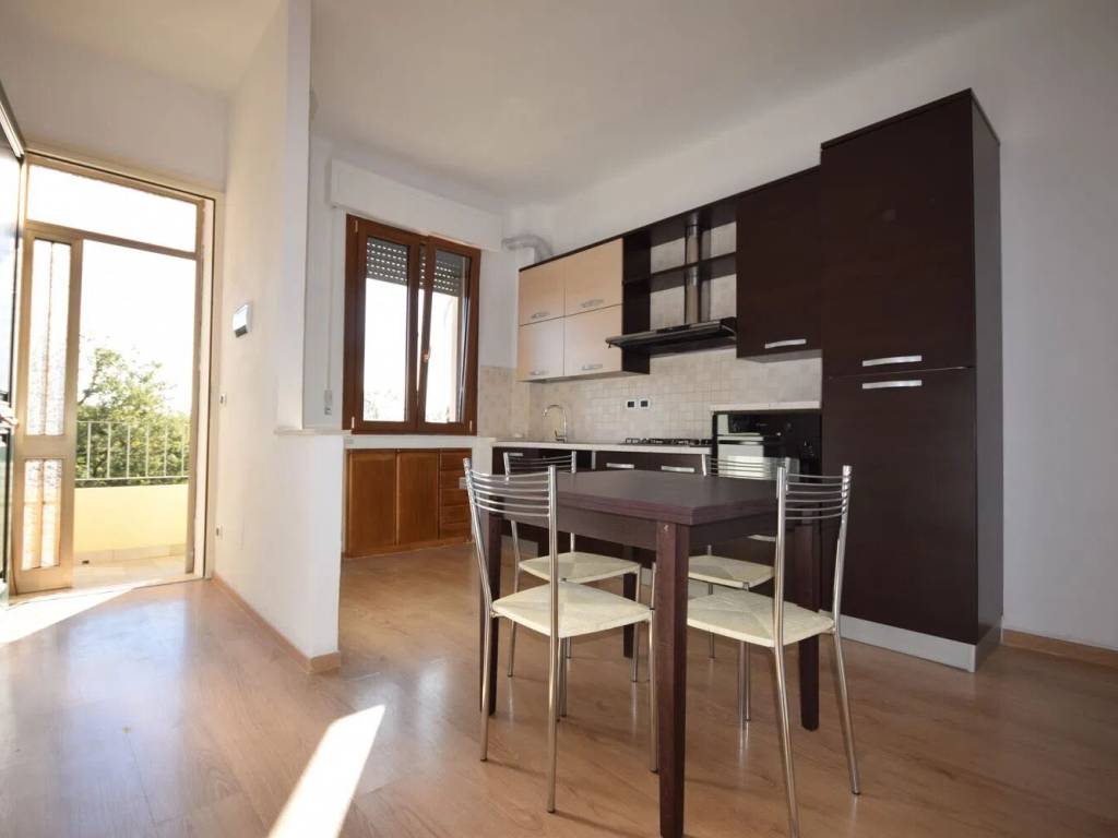 Appartamento a Massa marittima - Foto 2