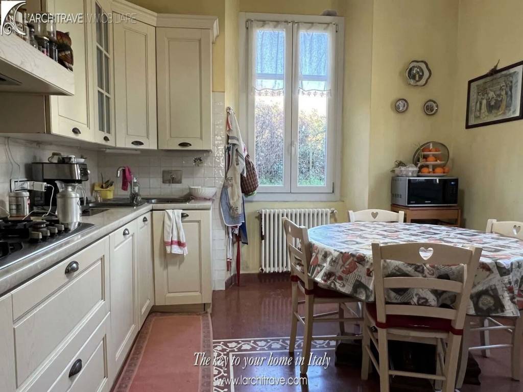 Villa a Beverino - Foto 3