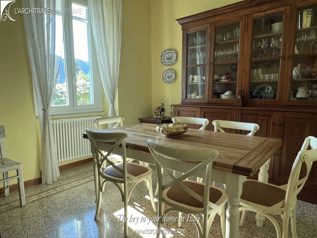 Villa a Beverino - Foto 5