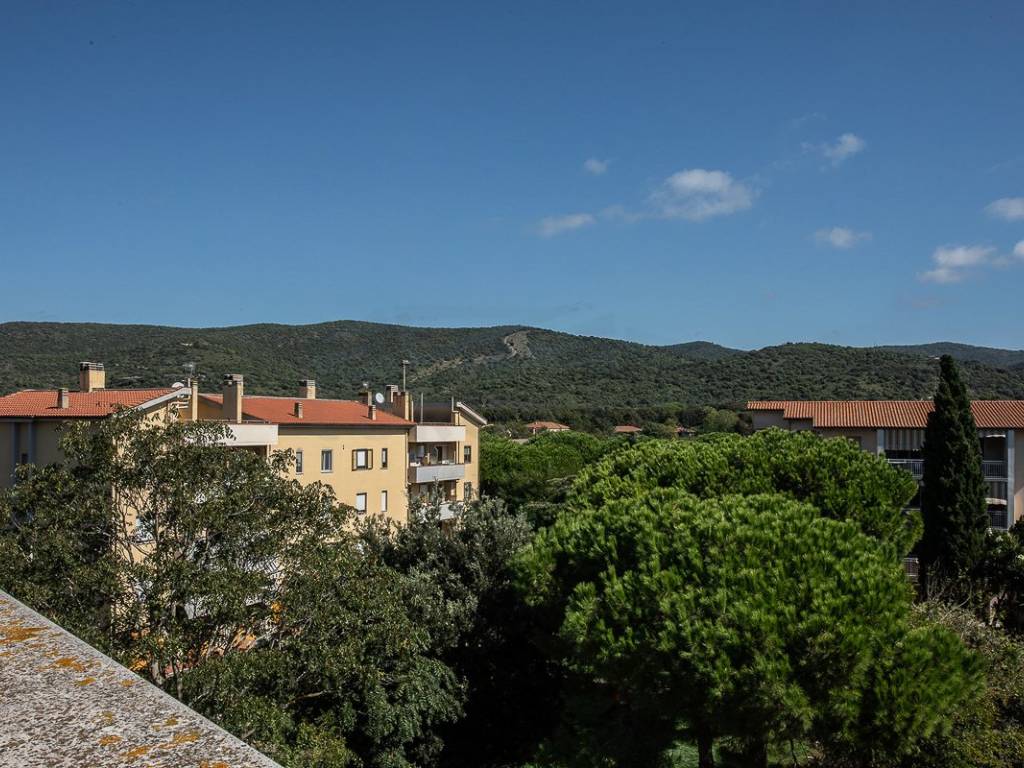Appartamento a Orbetello in Via Santa Barbara - Foto 2
