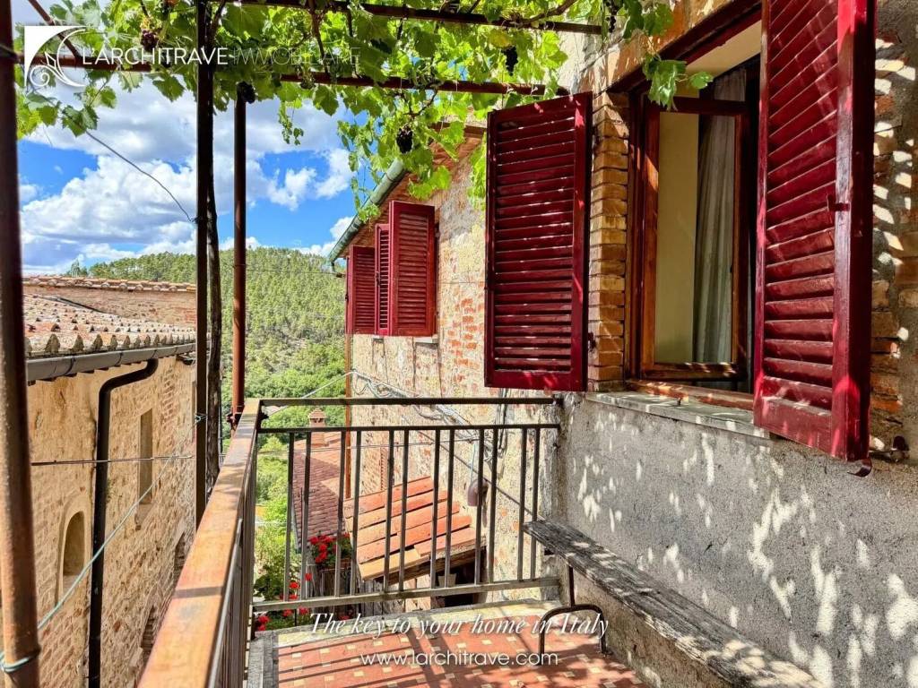 Villa a Castelnuovo di val di cecina - Foto 2