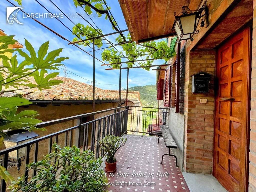 Villa a Castelnuovo di val di cecina - Foto 3