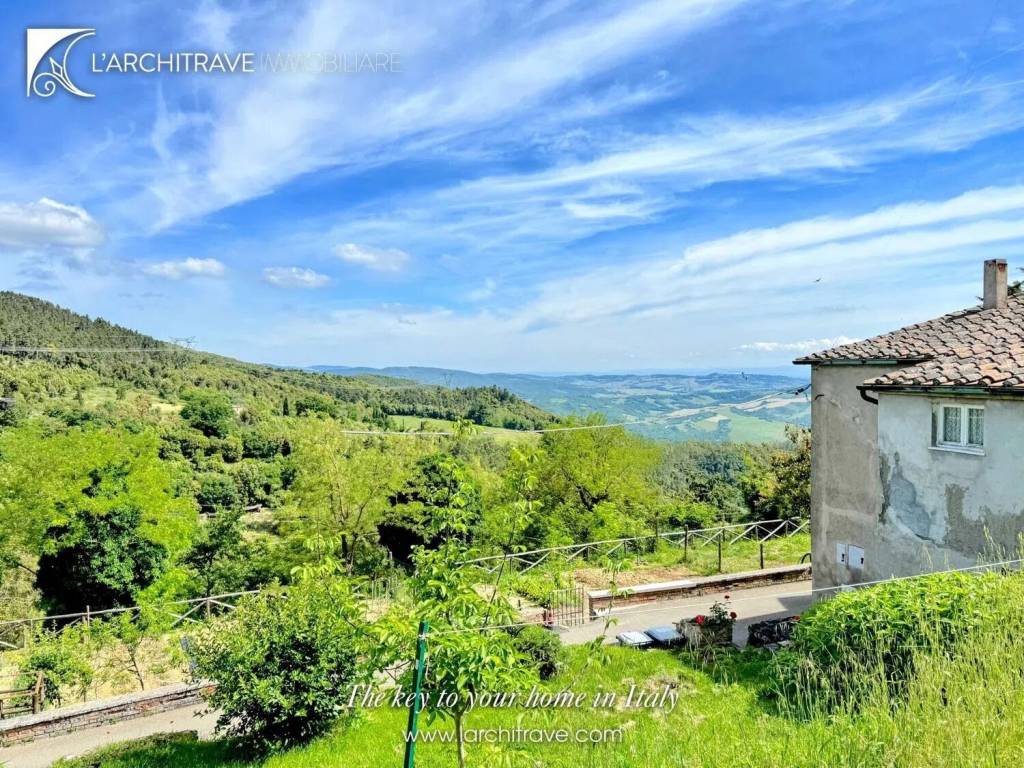 Villa a Castelnuovo di val di cecina - Foto 4