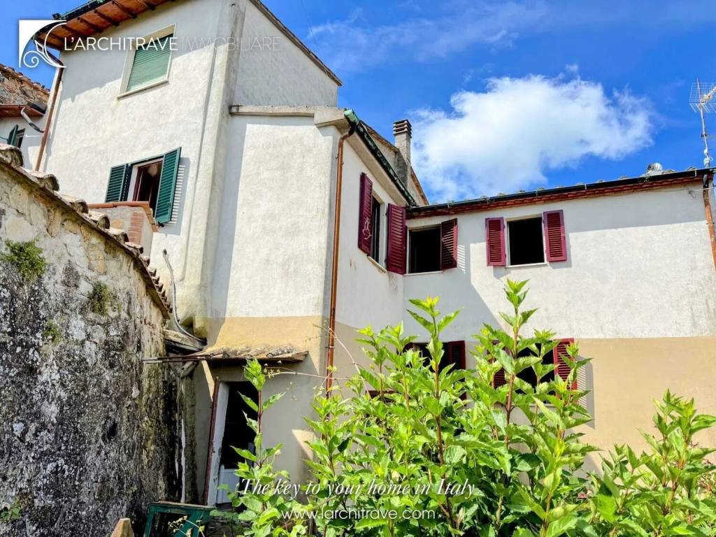 Villa a Castelnuovo di val di cecina - Foto 5