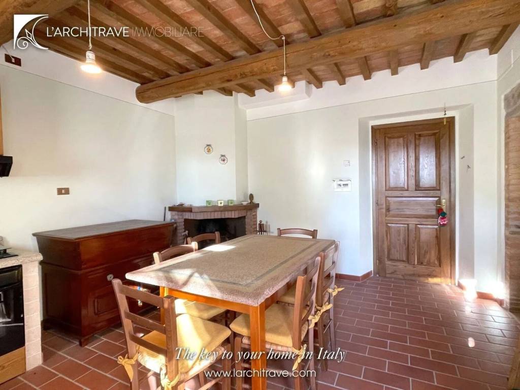 Villa a Chianni - Foto 4