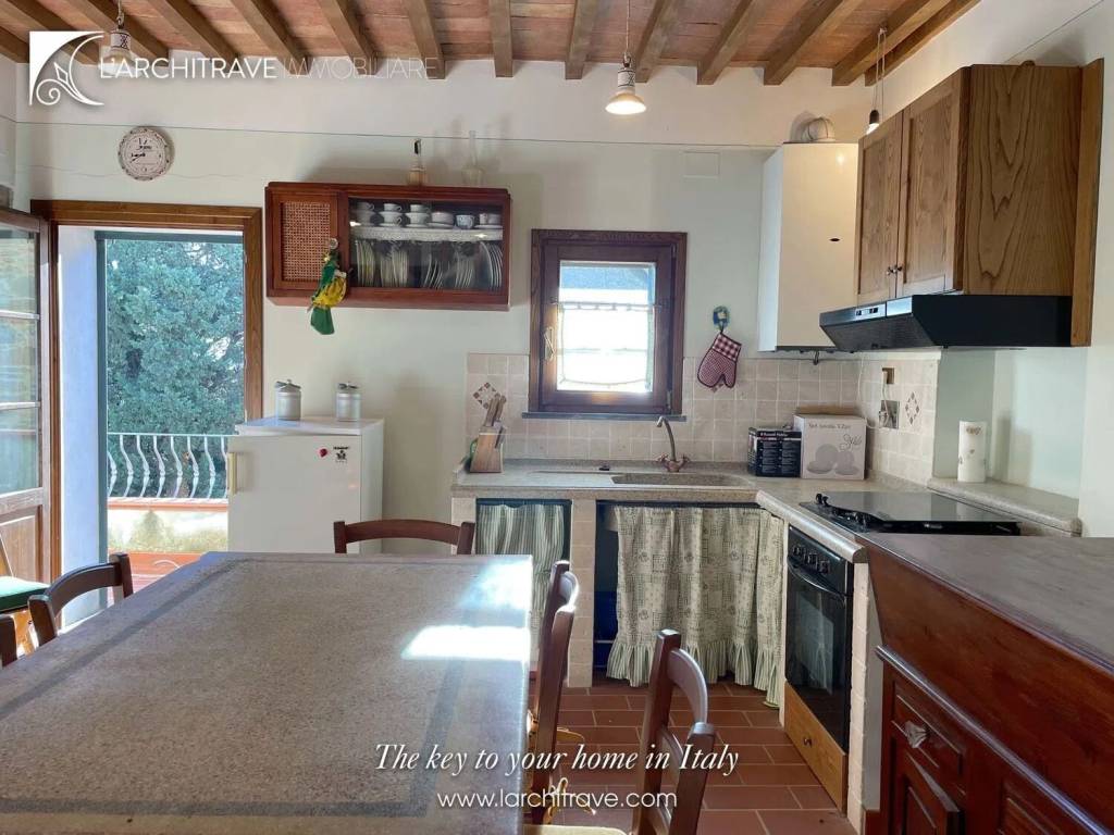 Villa a Chianni - Foto 5