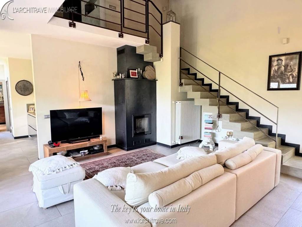 Villa a Beverino - Foto 3