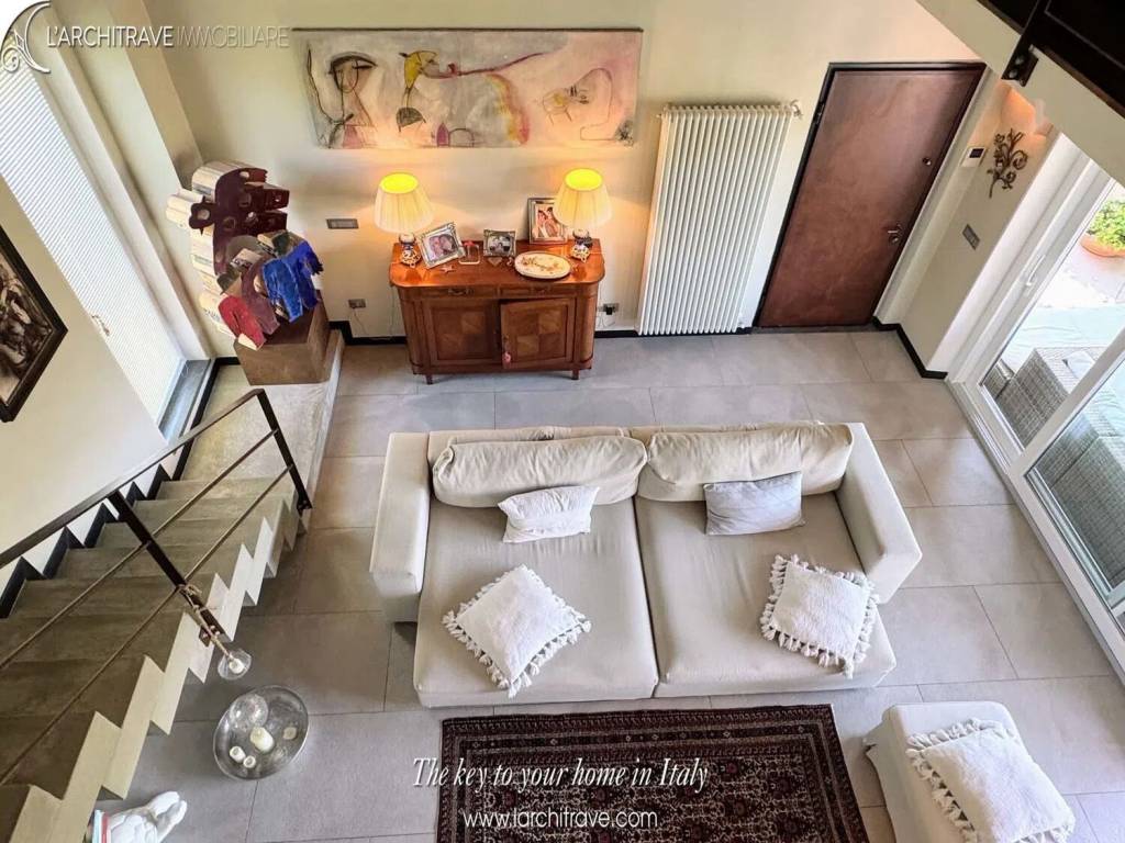 Villa a Beverino - Foto 5