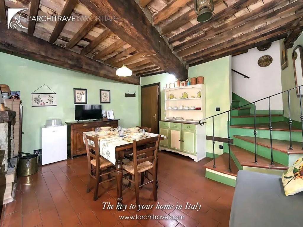 Villa a Chianni - Foto 4