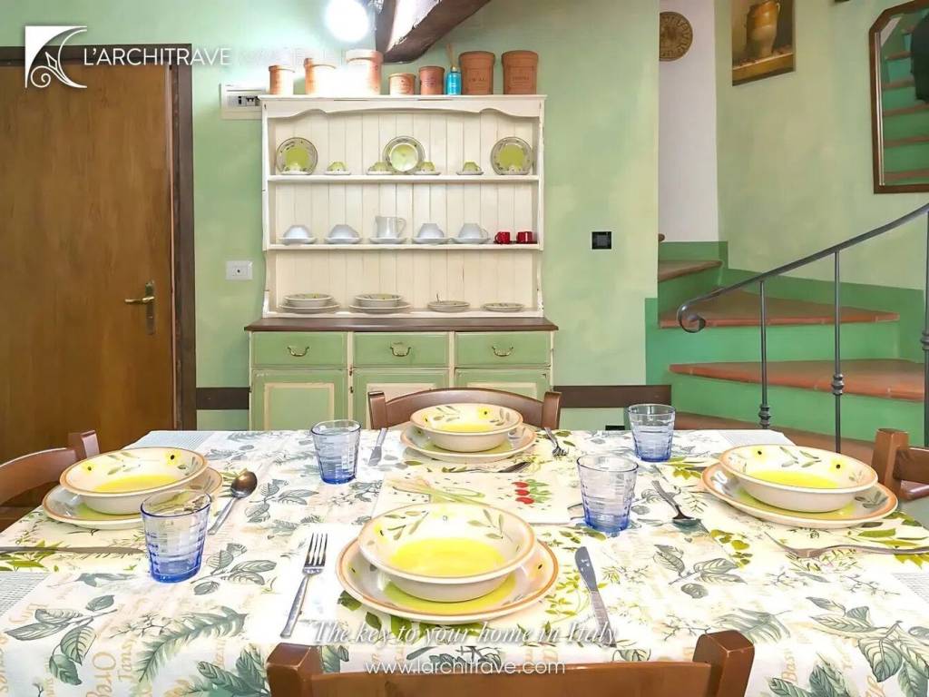 Villa a Chianni - Foto 5