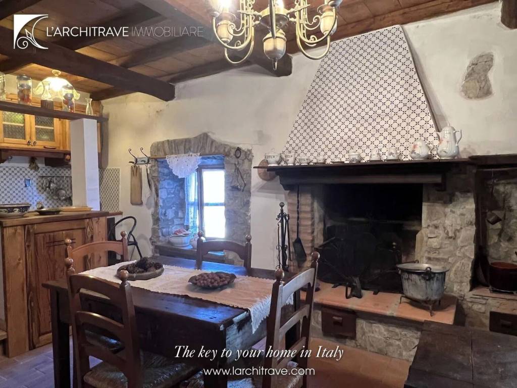 Villa a Minucciano - Foto 2