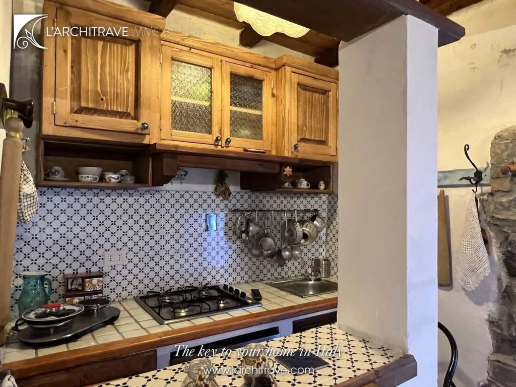 Villa a Minucciano - Foto 3