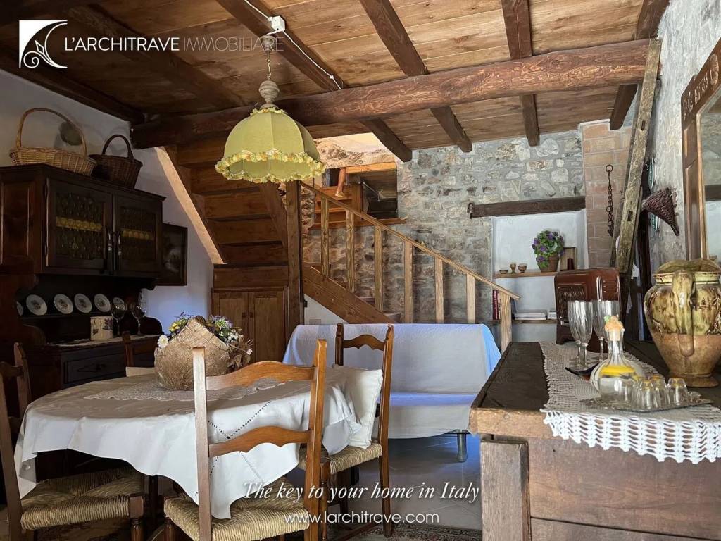 Villa a Minucciano - Foto 4