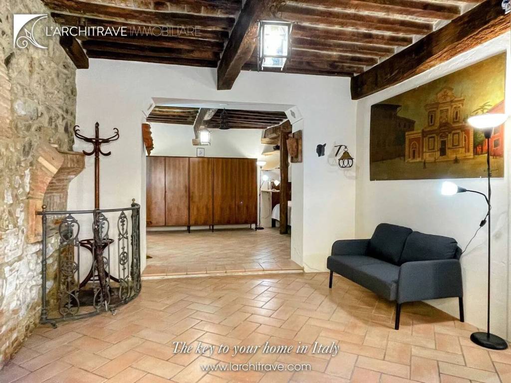 Villa a Chianni - Foto 2