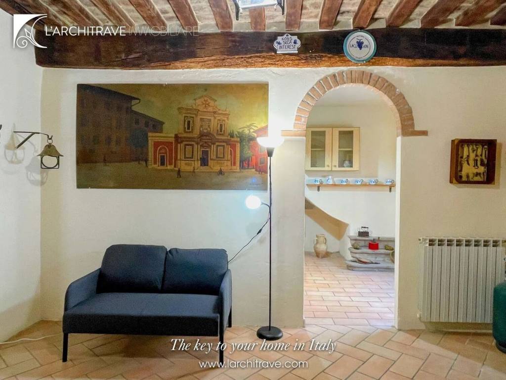Villa a Chianni - Foto 3