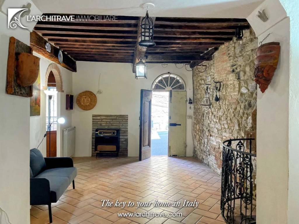 Villa a Chianni - Foto 4