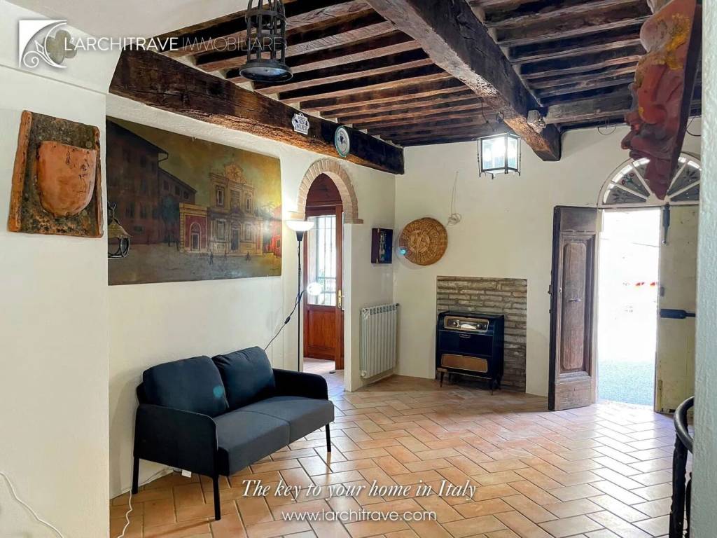 Villa a Chianni - Foto 5