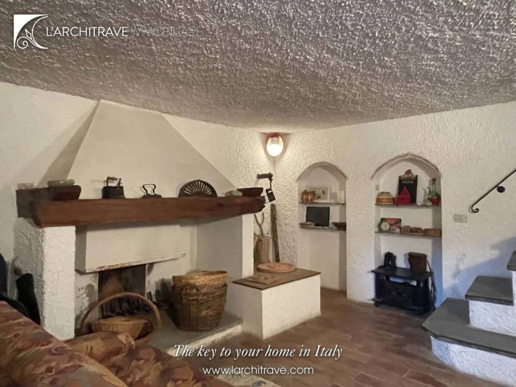 Villa a Chianni - Foto 2