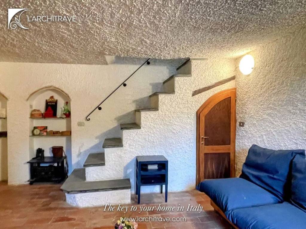 Villa a Chianni - Foto 3