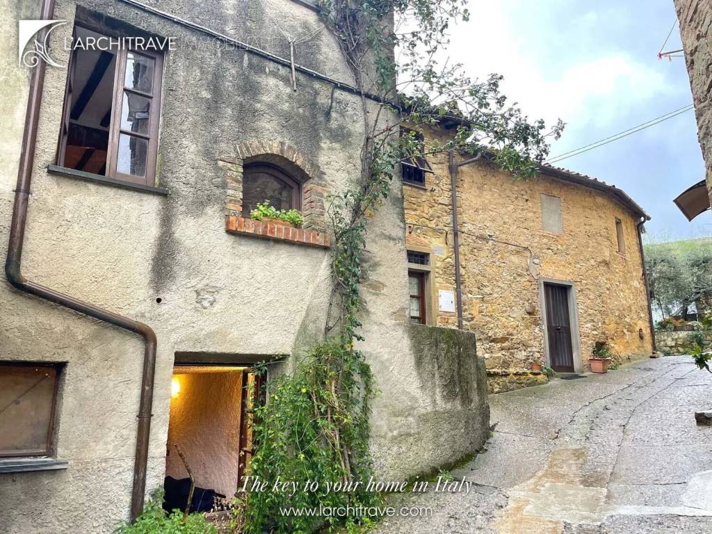 Villa a Chianni - Foto 4