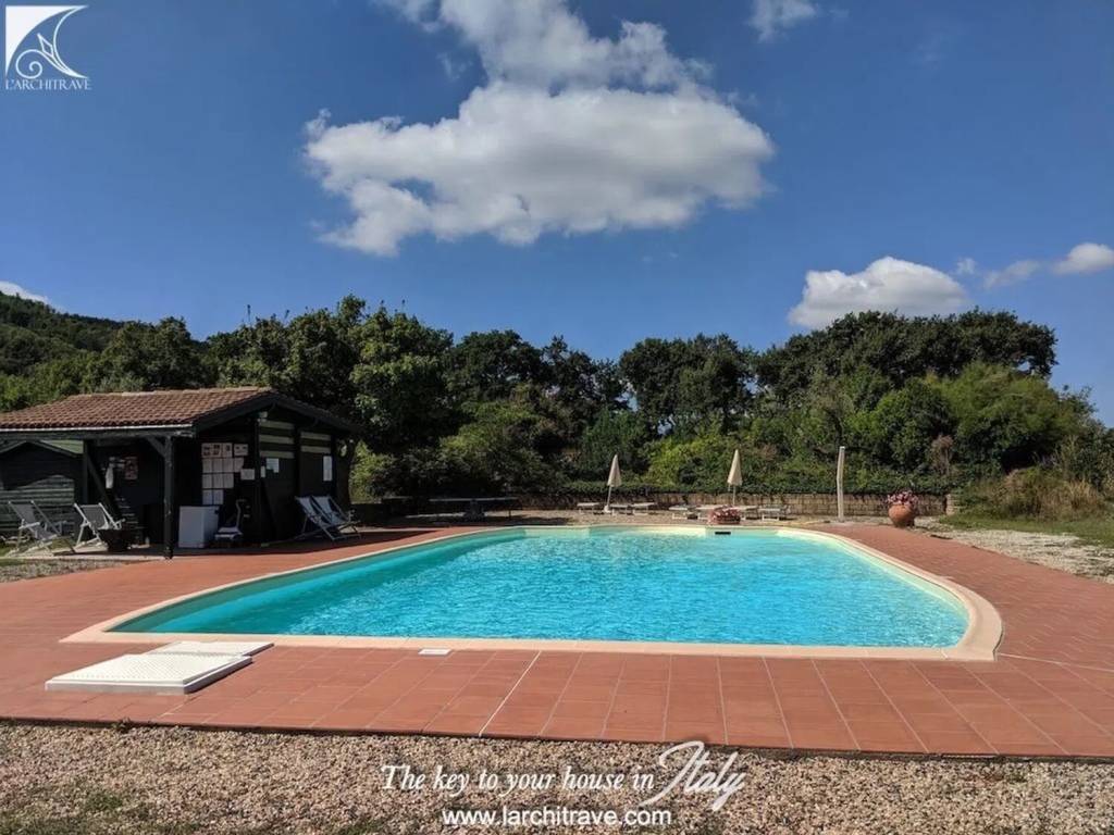 Villa a Castelnuovo di val di cecina - Foto 3